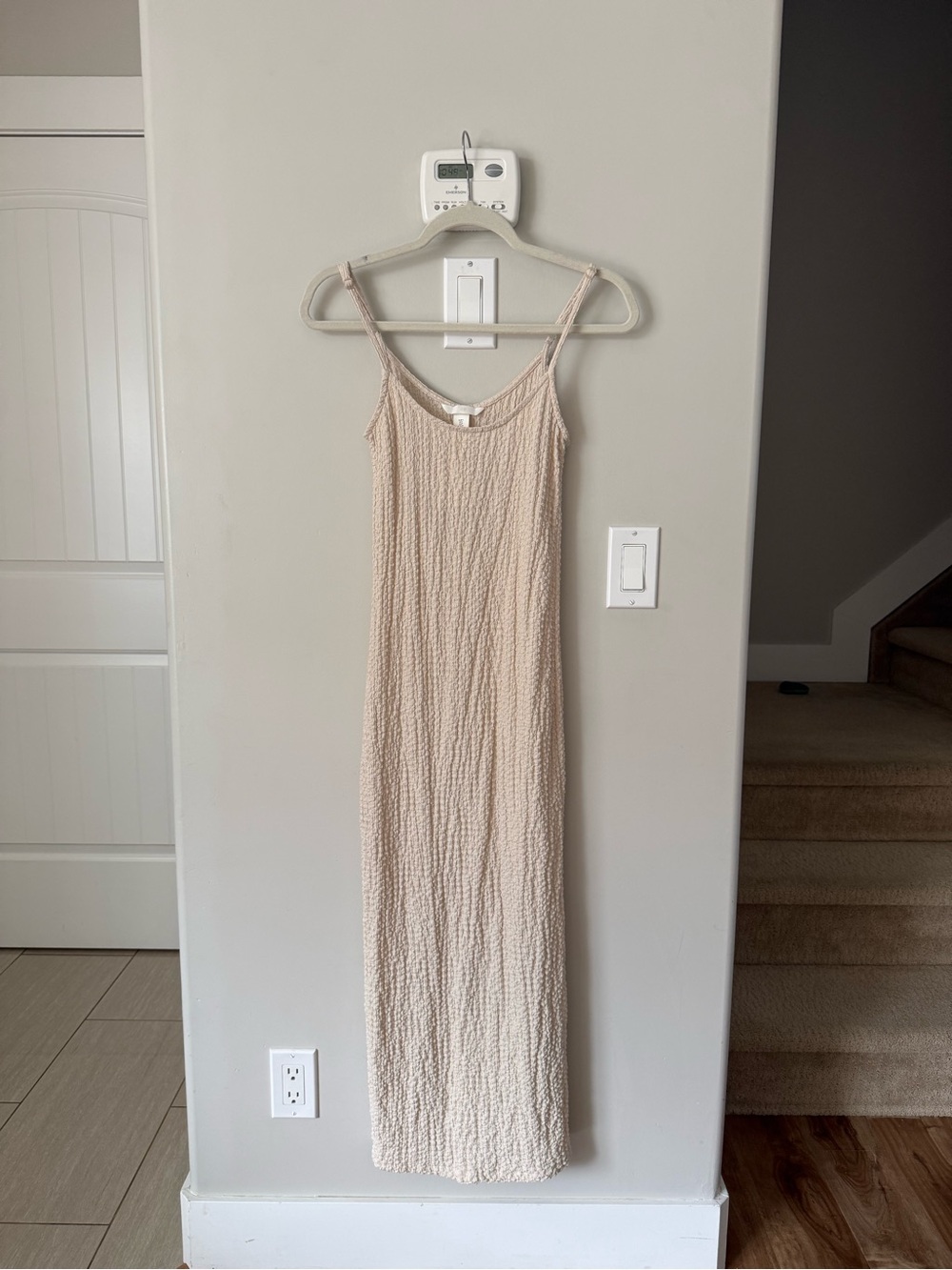 H&M Maxi Dress